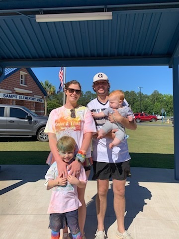 color run