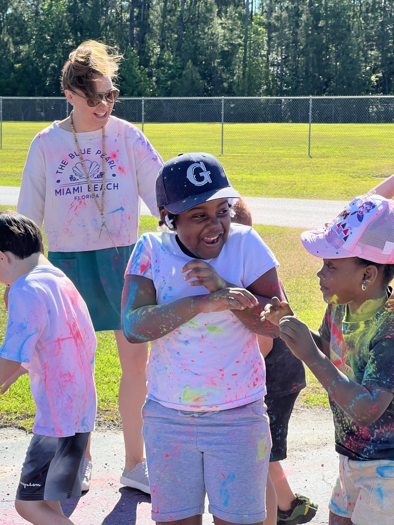 color run