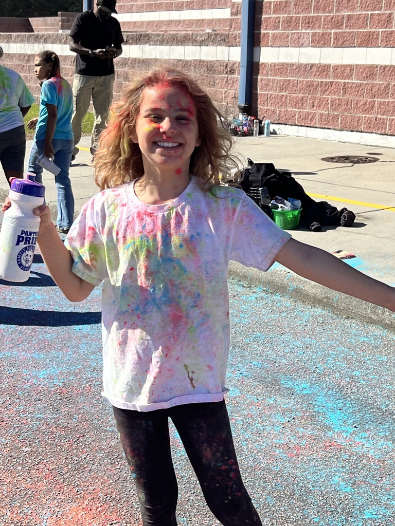 color run