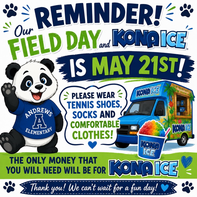 field day flyer