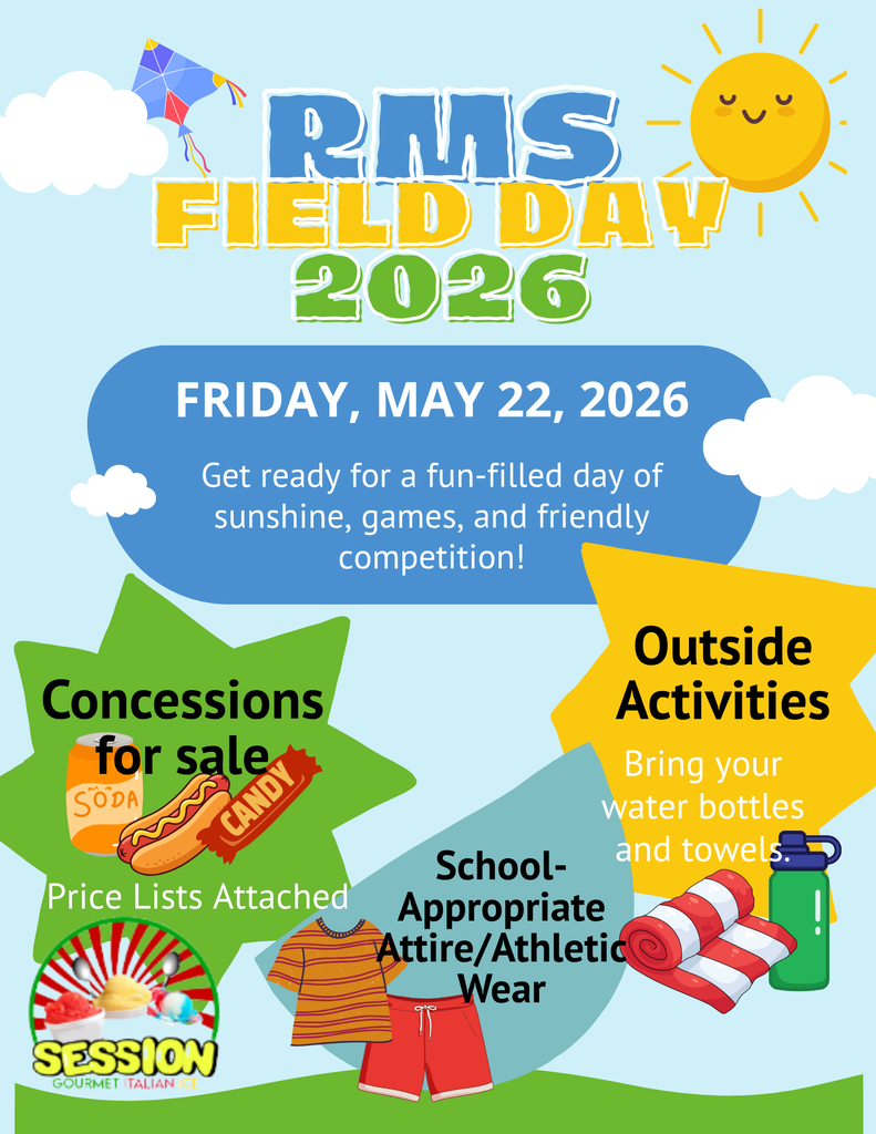 field day 2026 flyer