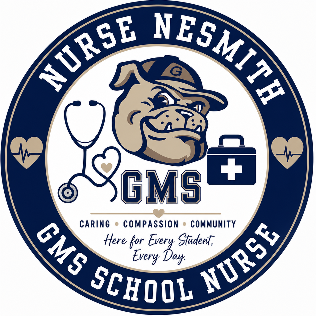 🚨💊 BIG BLUE Health Office Reminder 💊🚨 Attention Parents/Guardians: Please make arrangements to pick up any medication your student may have in the Health Office before the end of the school year. 📅 Medication Pick-Up Deadline: 🗓 Friday, May 29, 2026 ⏰ By 12:00 PM ❗Any medication not picked up by the deadline will be properly disposed of. If you have any questions, please contact the school health office. Thank you for your cooperation and helping us close out the school year smoothly! 💙🐾