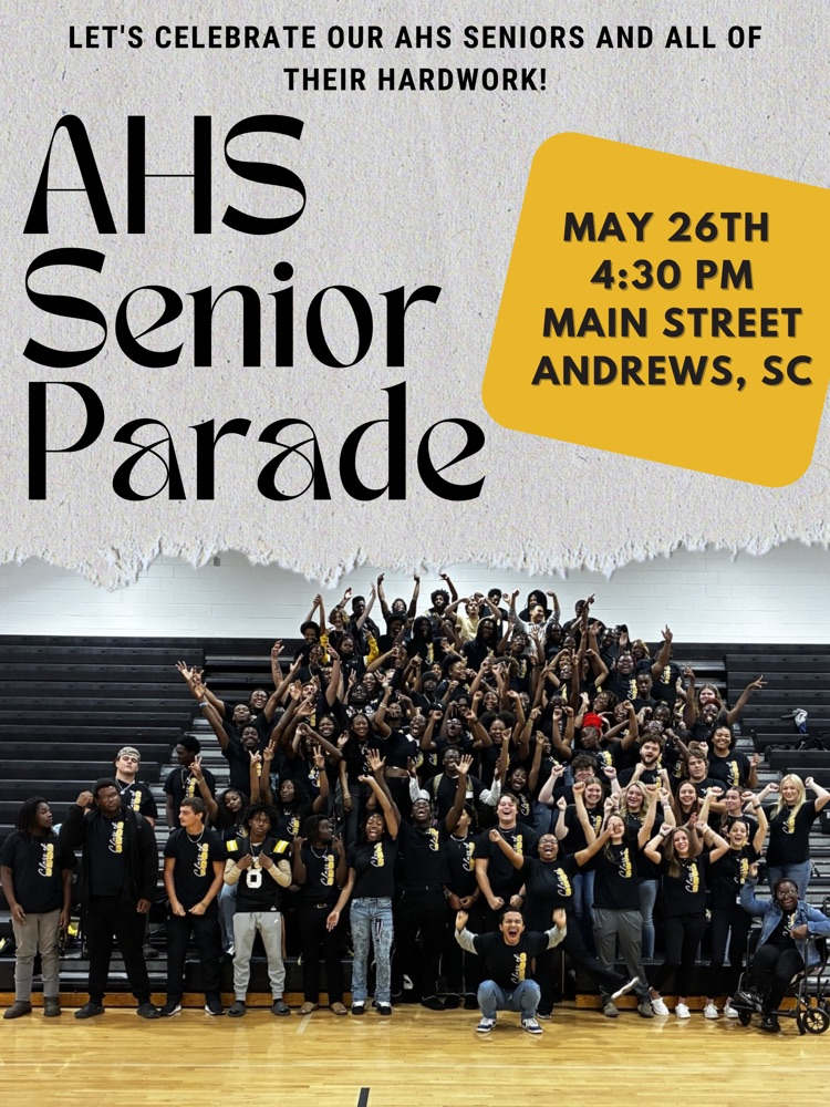 parade
