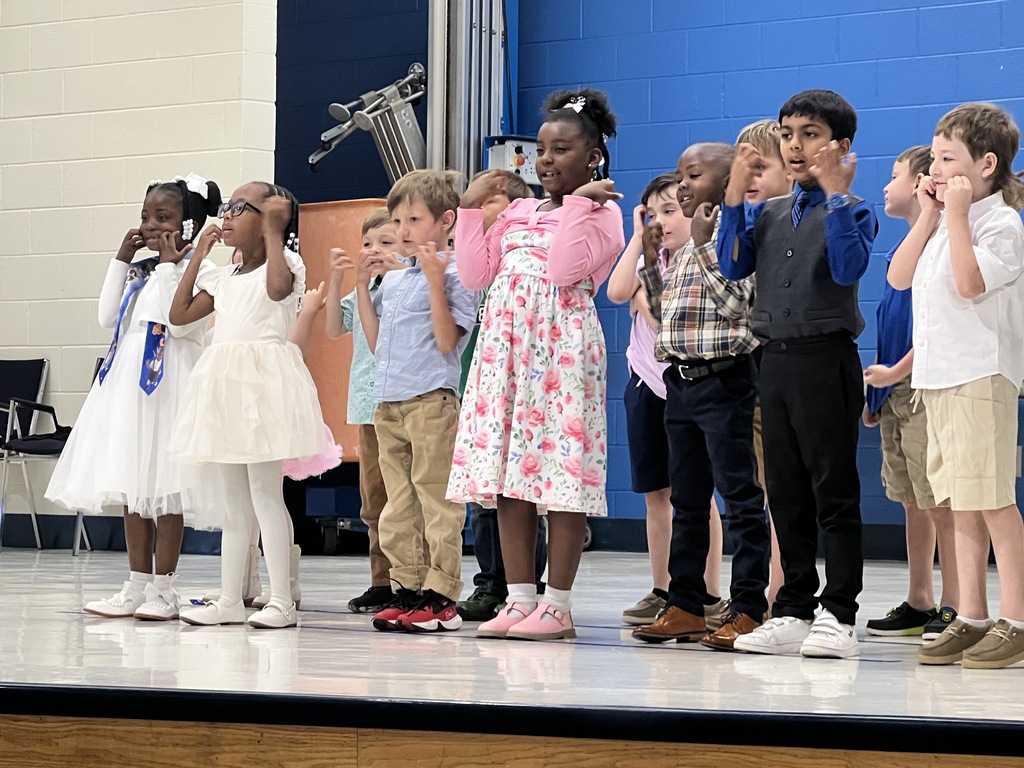 Kindergarten Program