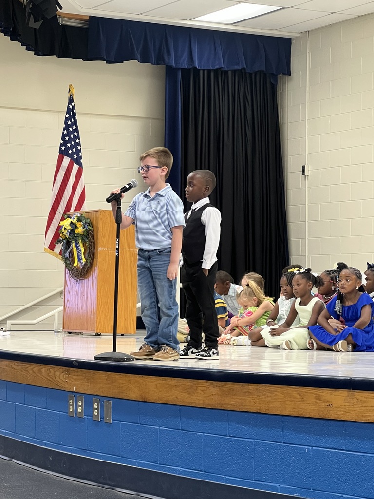 Kindergarten Program