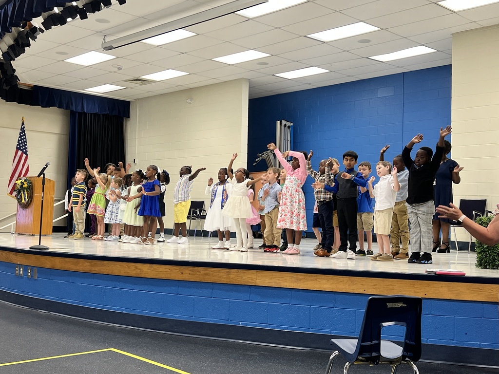 Kindergarten Program