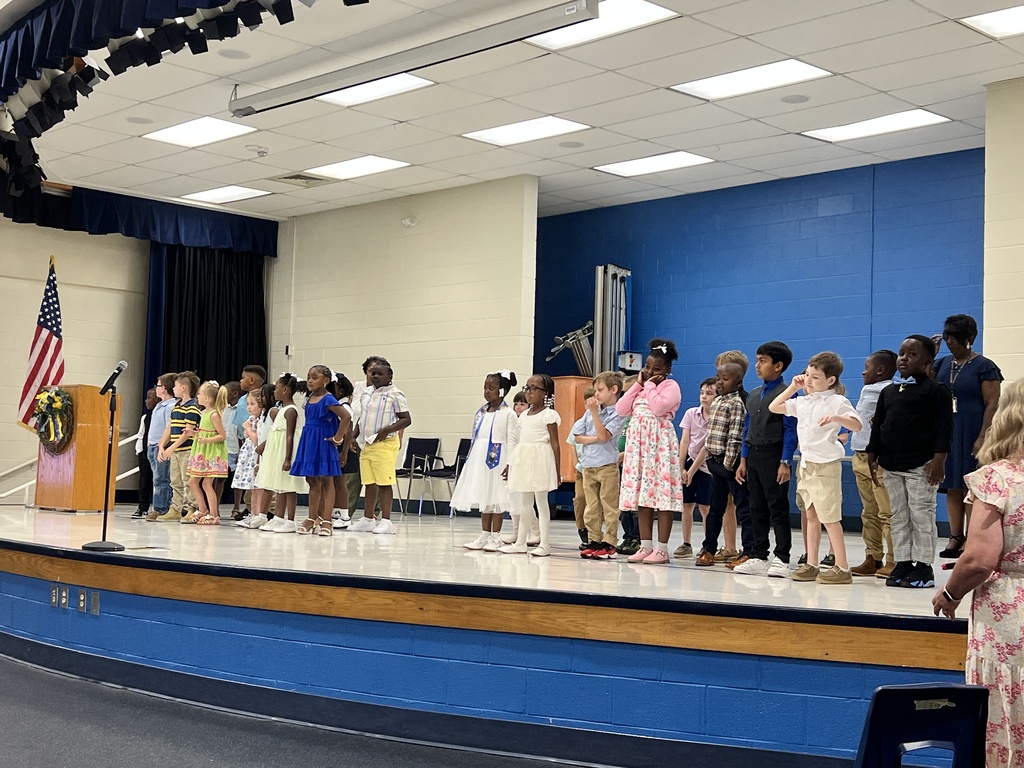 Kindergarten Program