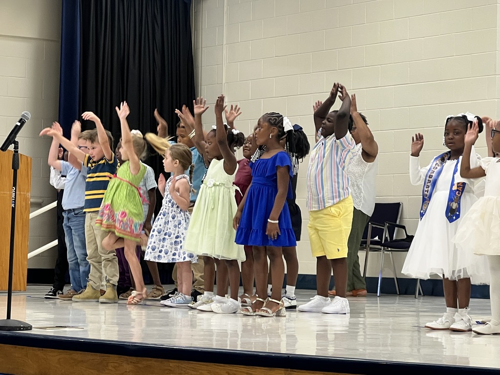Kindergarten Program