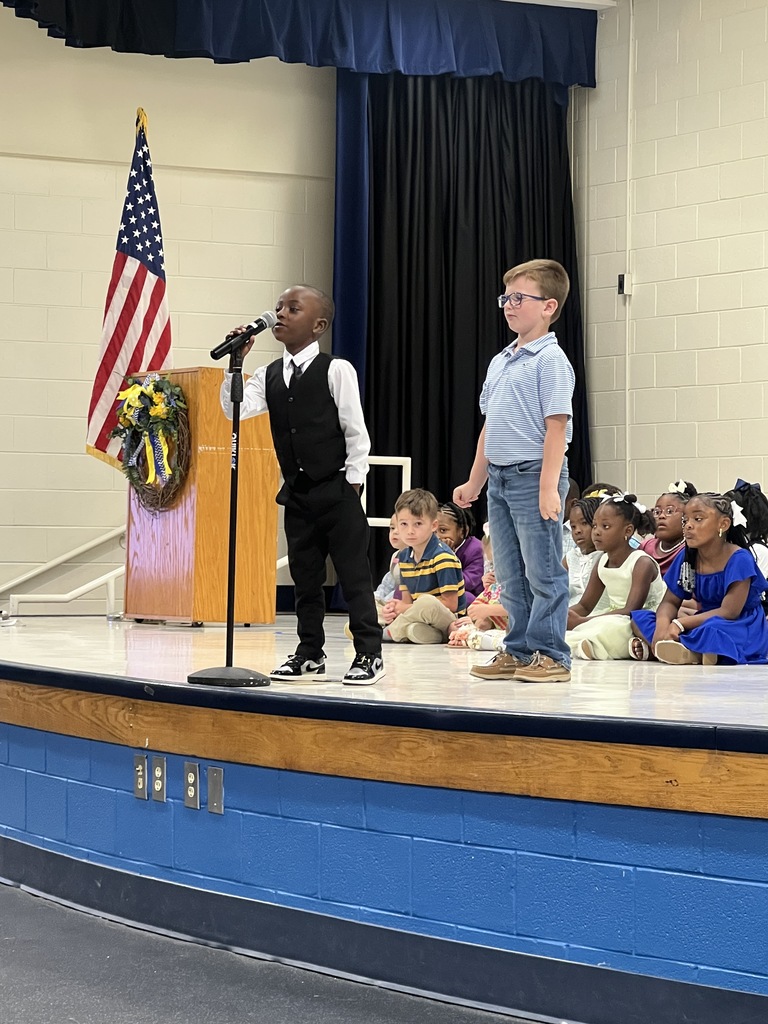 Kindergarten Program
