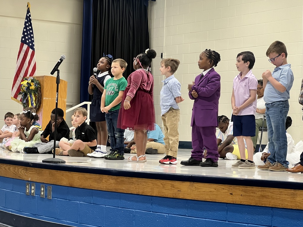 Kindergarten Program
