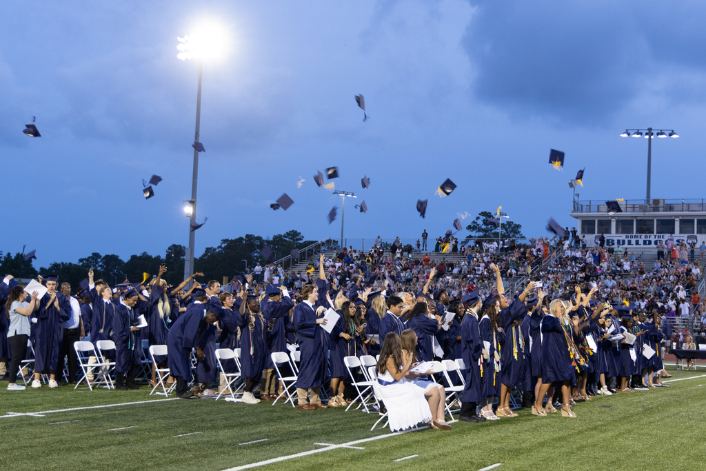 2026 GHS Graduation