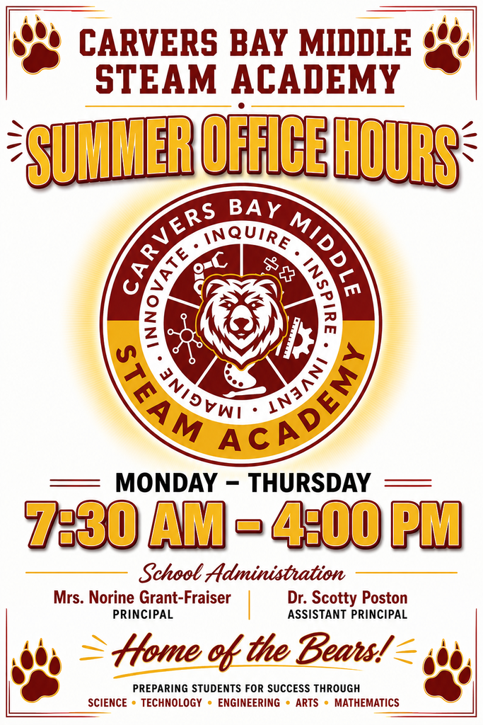 Siummer Office hours flyer