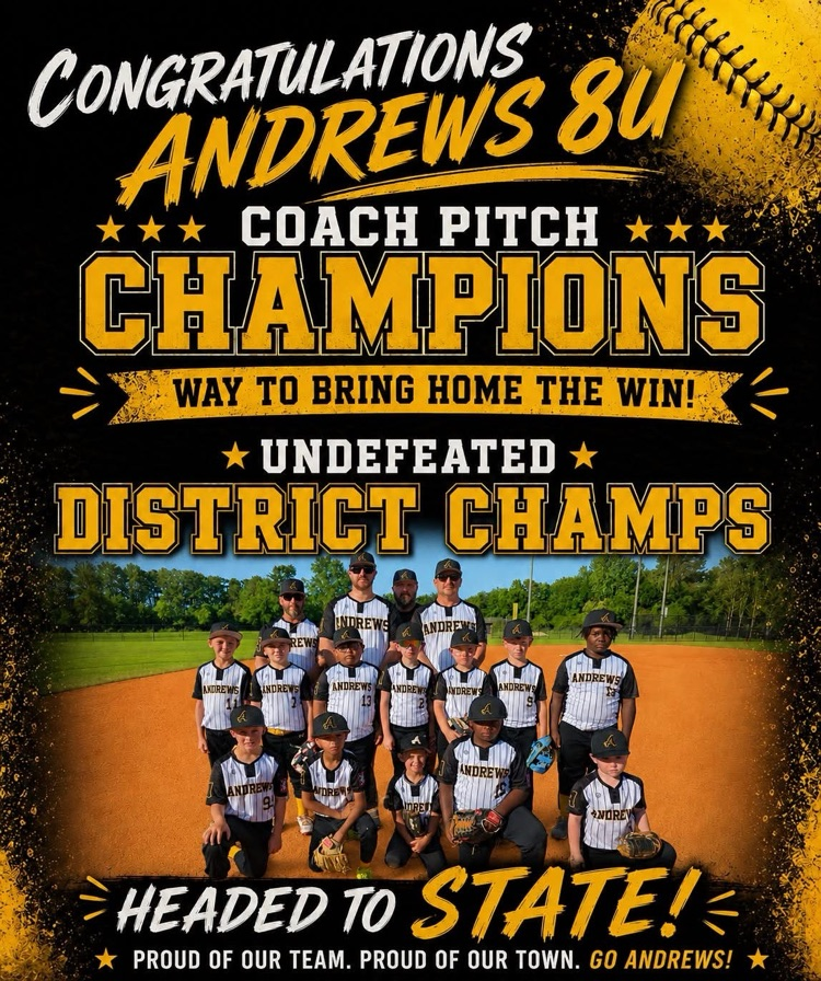 District Champs 