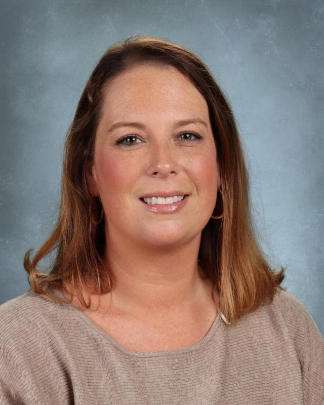 Congratulations to Dr. Taylor Hering, the new principal of GHS! We also wish Mr. Craig Stone the best with his retirement!
