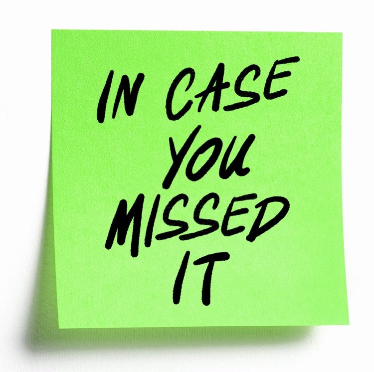 missed