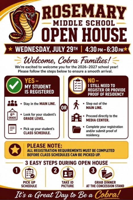 Open House
