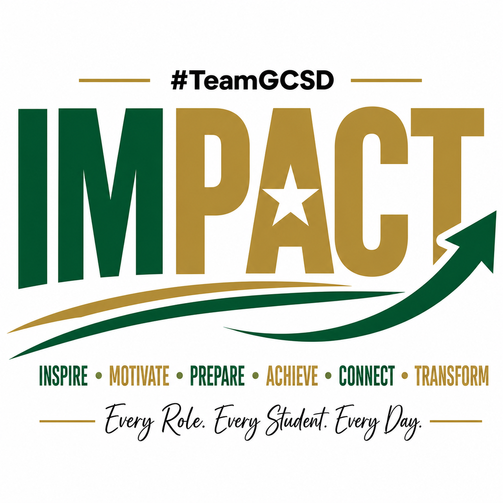 IMPACT Theme Logo