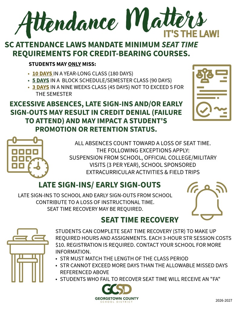 Bulldogs: Review the policies that will be enforced. Start the first day of school on the right paw.