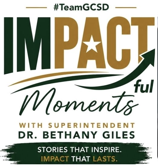 IMPACTful Moments logo