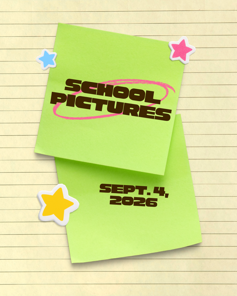 school pictures September 4 2026