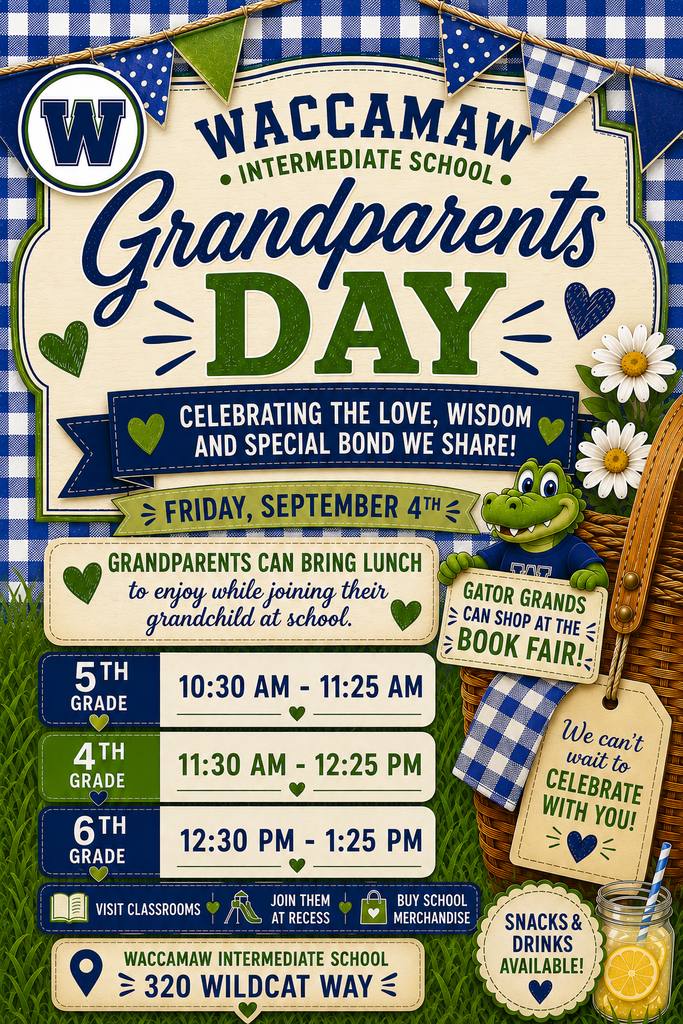 Grandparents Day