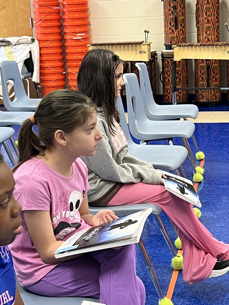 students in theater club