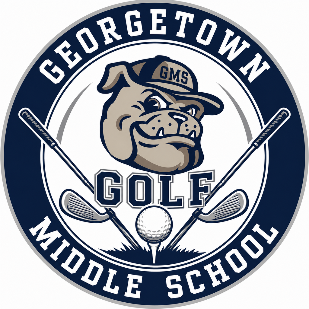 ⛳ GOLF Our GHS Lady Bulldogs played well against Waccamaw last night in a CLOSE match! ⛳👏🏾 Special shoutout to Madalynn Church for NAILING a 20-foot putt on Hole 7! 🎯👏🏾 Great job, Lady Bulldogs! 💙🐾