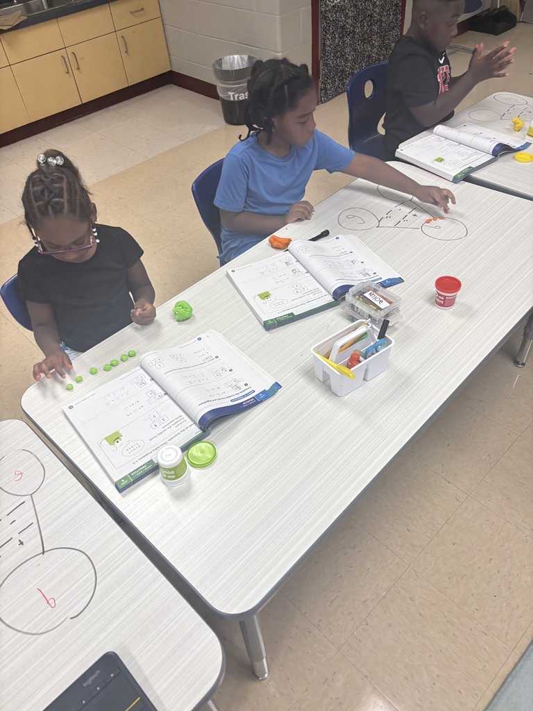 First grade
