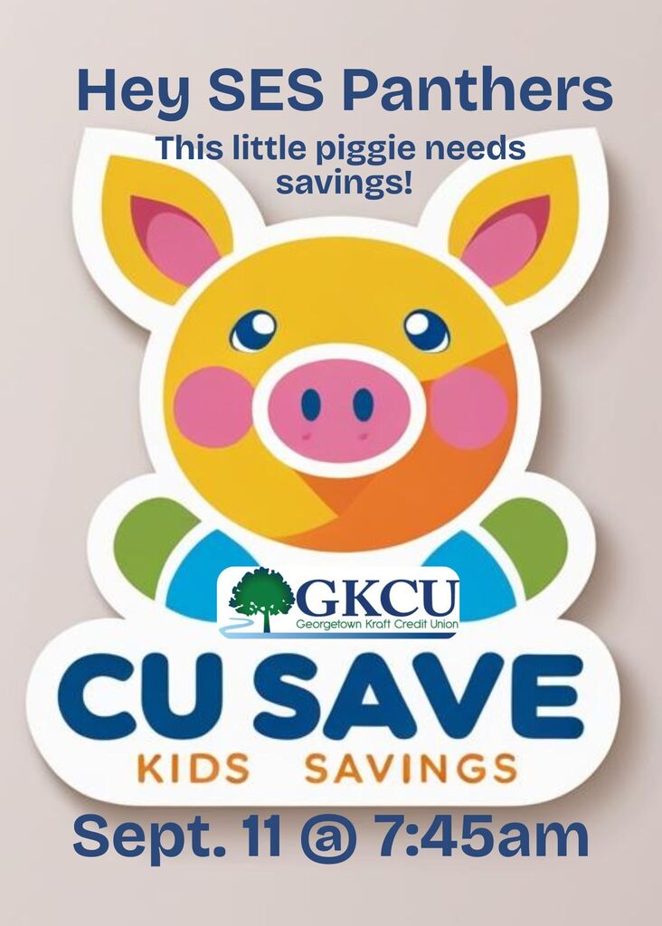 GKCU Bank flyer