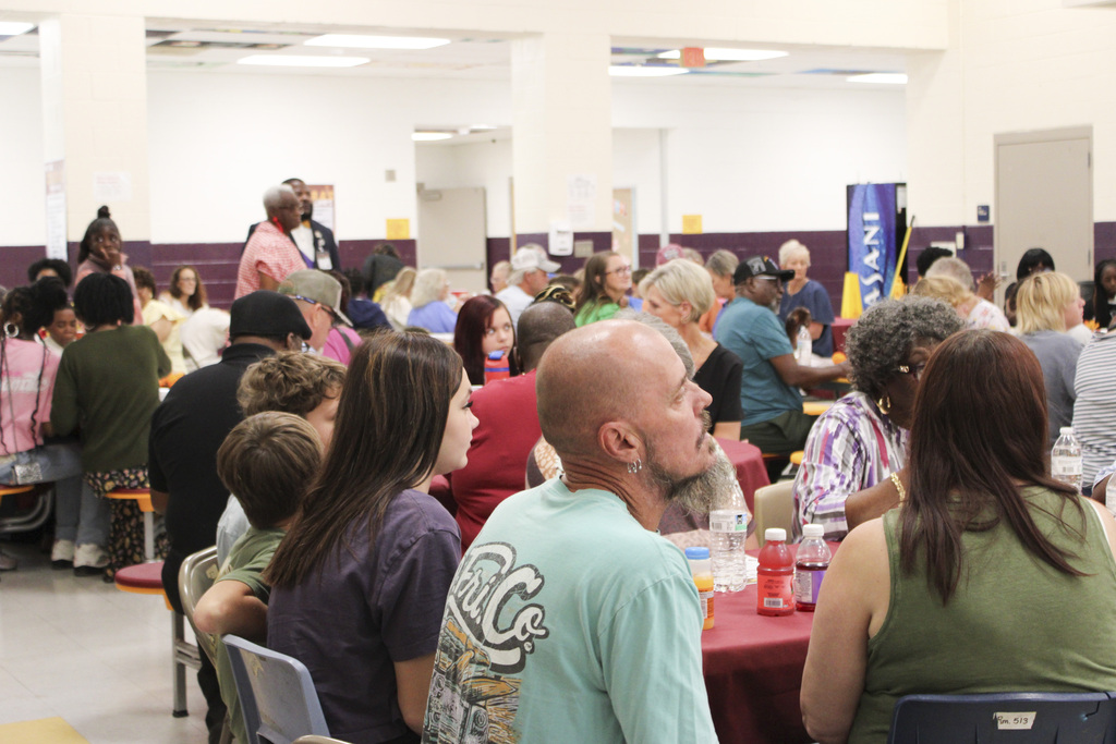 Grandparents Breakfast 2026