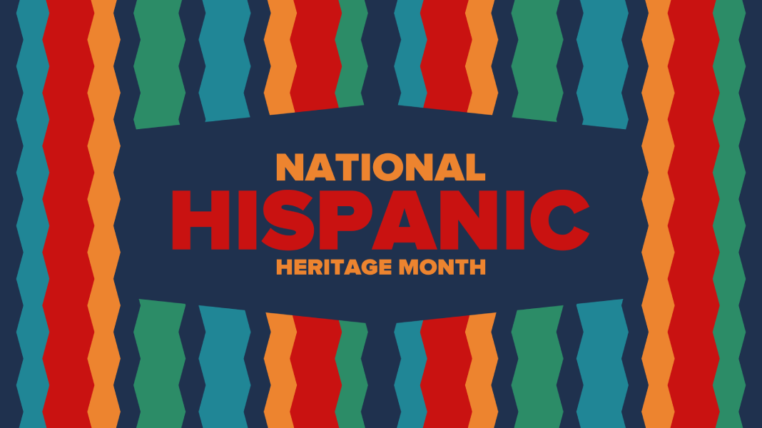 🌎✨ GMS is celebrating Hispanic Heritage Month! ✨🌎  From September 15th through October 15th, we celebrate the rich cultures, traditions, history, contributions, and achievements of Hispanic and Latino communities.  This month, let’s take time to learn, appreciate, celebrate, and honor the beautiful diversity that makes our BIG BLUE community stronger! ❤️💛💚💙  Happy Hispanic Heritage Month from GMS! 🎉🌎💙