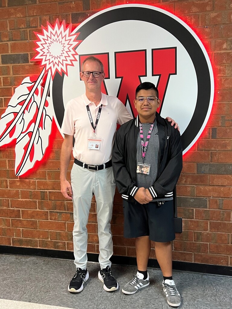 Dr. David Hammel & Jairo Ramos De La Cruz