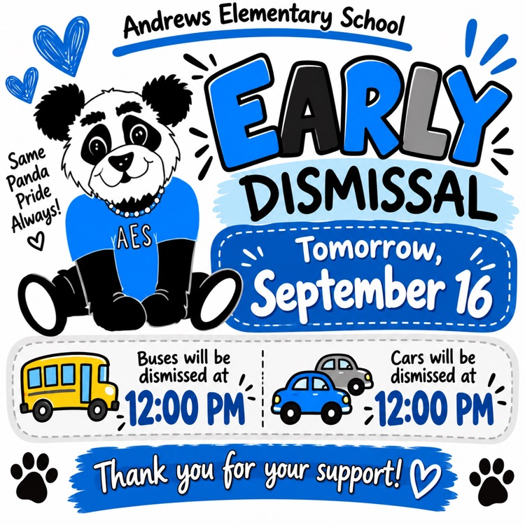 Early Dismissal