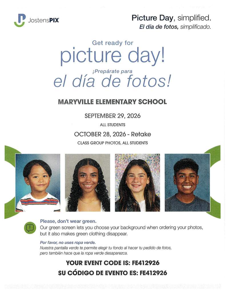 Picture Day