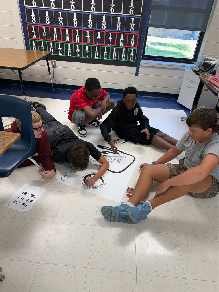 🤖💙 FIRST DAY OF CLUBS WAS A SUCCESS! 💙🤖 The Bulldogs were ready to learn, create, and have some fun! 🐾 Here are a few pictures from our Robotics Club’s first day! Our students were excited to get hands-on, explore new ideas, and start building their skills. 🚀🔧 We can’t wait to see what these future innovators create!
