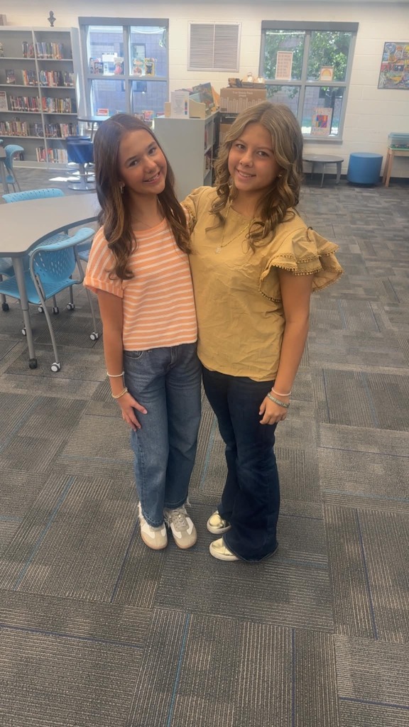 📸💙 BIG BLUE PUT IT ON FOR PICTURE DAY! 💙📸 Last Friday, our Bulldogs showed up and showed OUT for school pictures! 😍 Everyone looked so nice, and we loved seeing our students and staff looking their best. BIG BLUE was definitely giving! 🐾💙