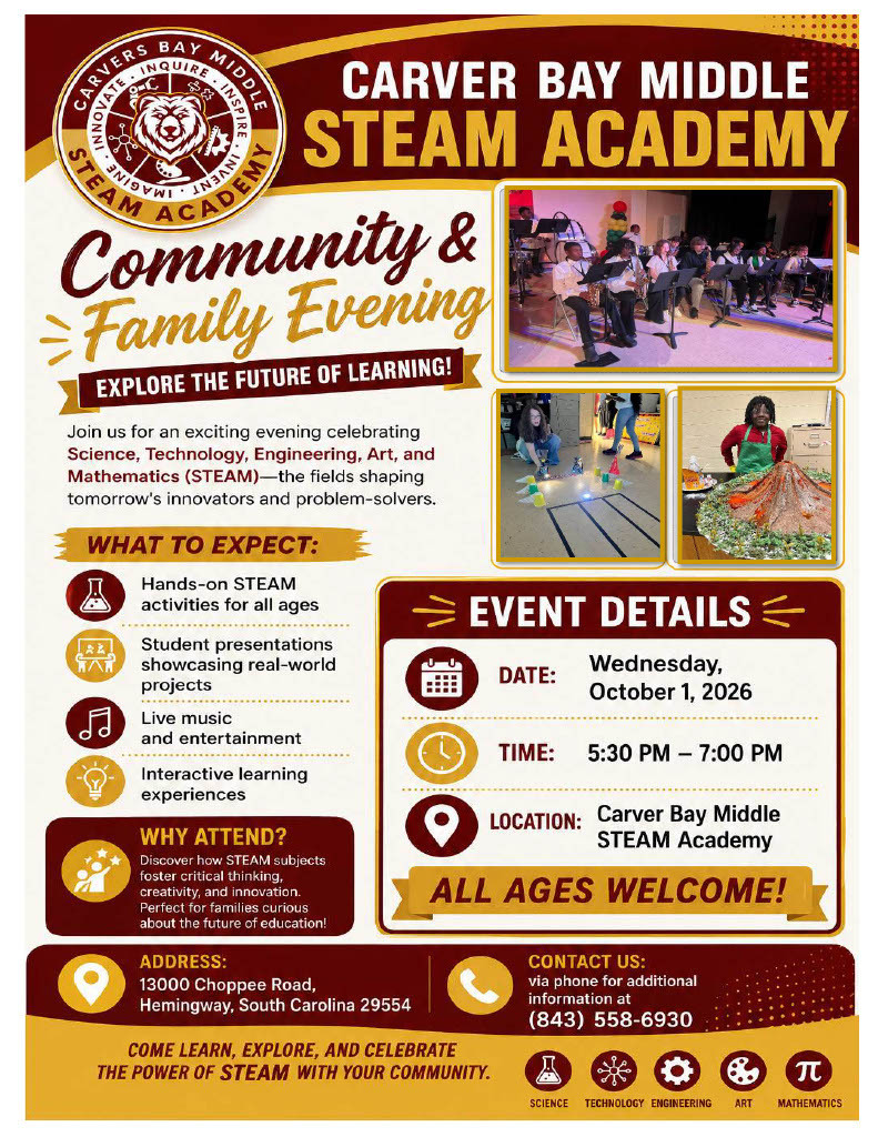FULL STEAM AHEAD  Night