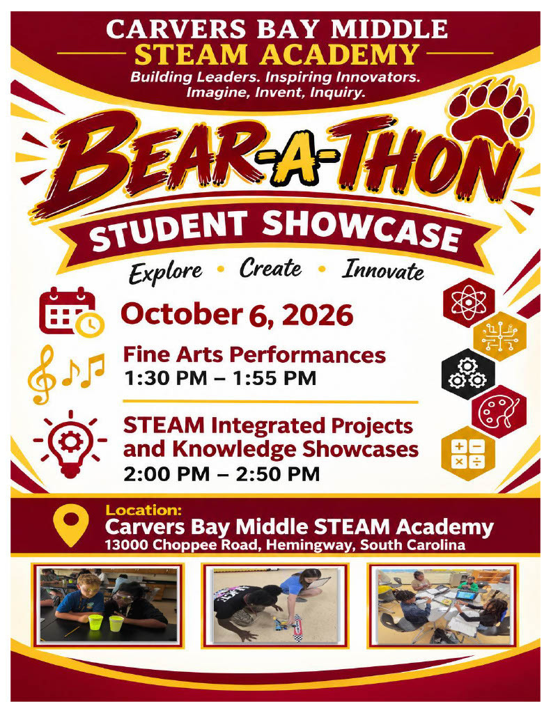 Bear-A-Thon