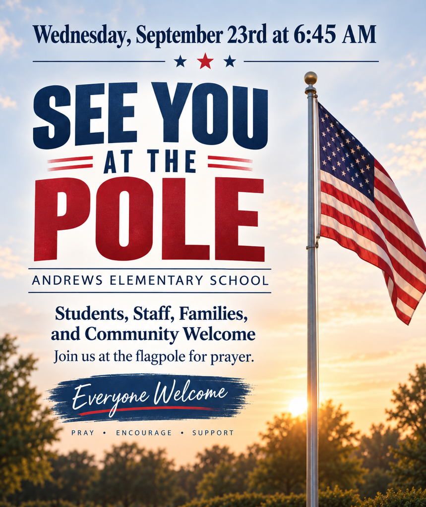 See You At The Pole
