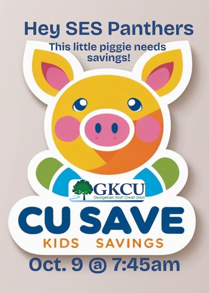 GKCU Bank flyer