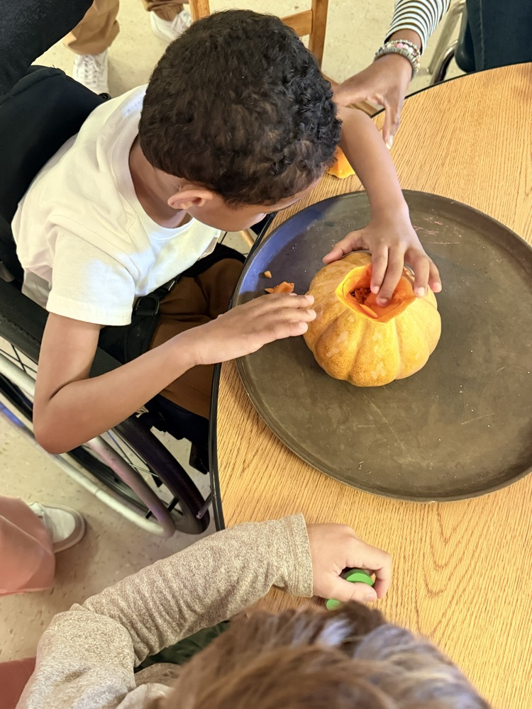 Great Pumpkin Rot