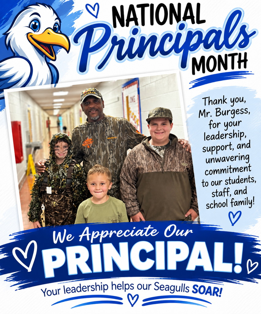 Prinicpal flyer