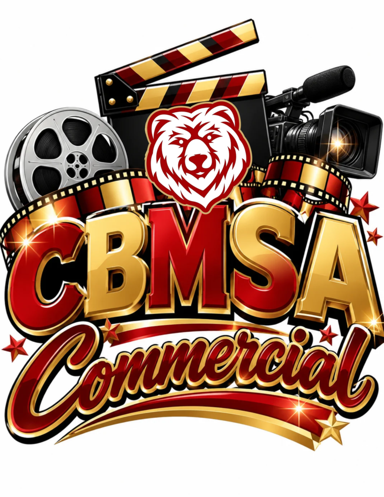 Our new school commercial.