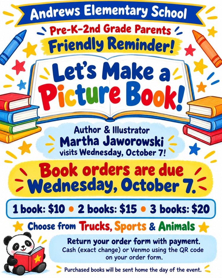 Author and Illustrator Martha Jaworowski