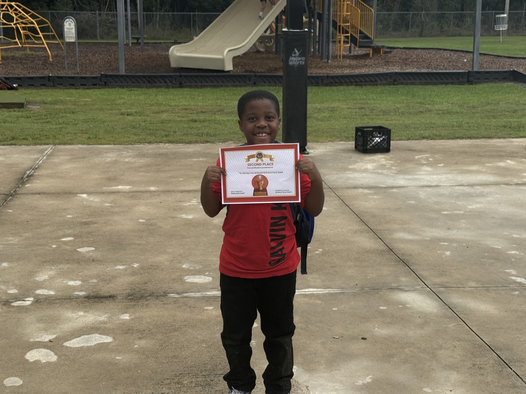 second grader