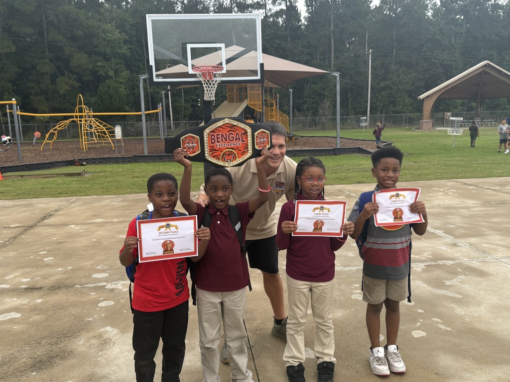 second grade