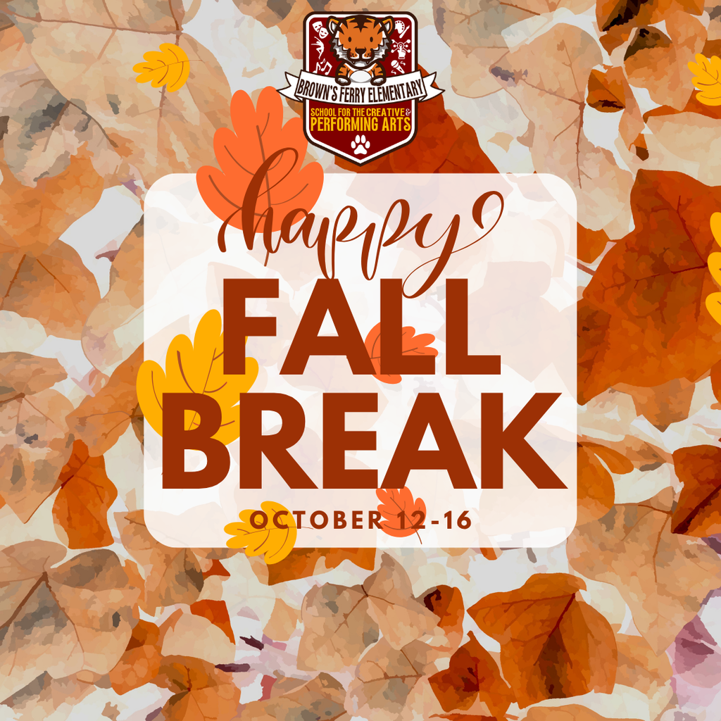 fall break