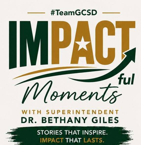 IMPACTful Moment graphic 