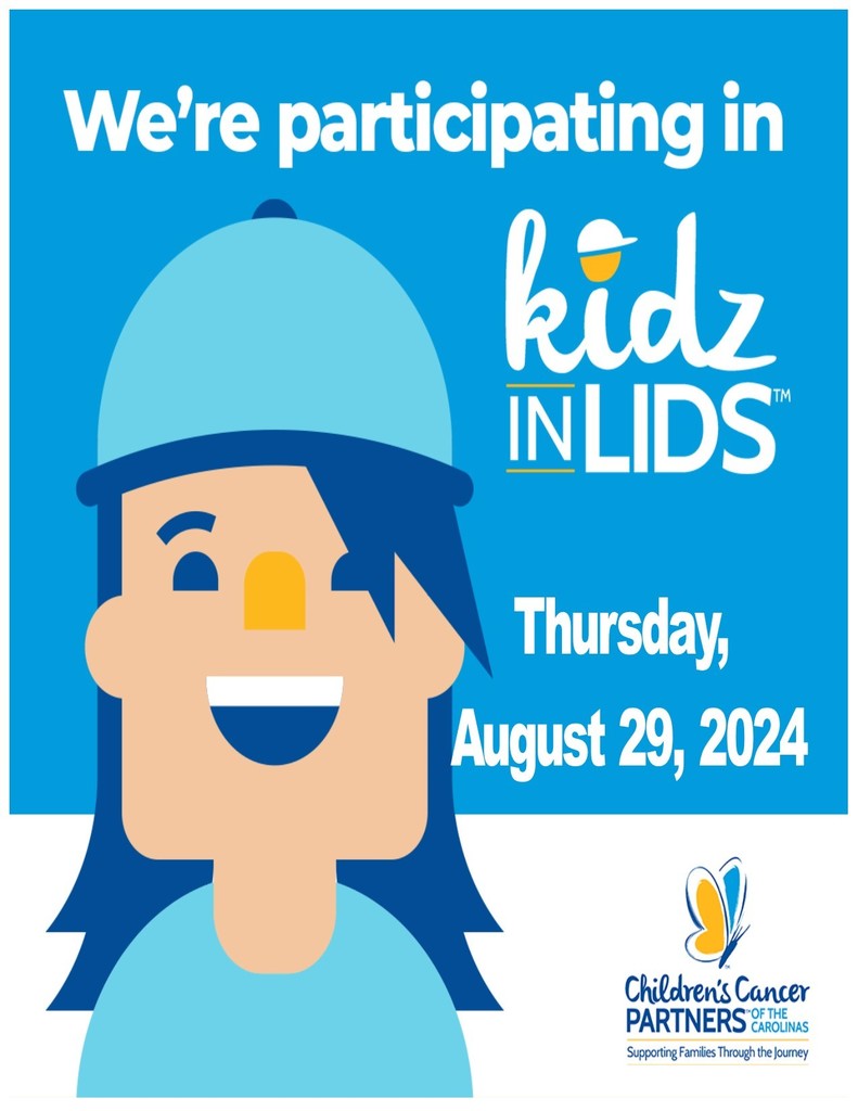 kidz in Lids