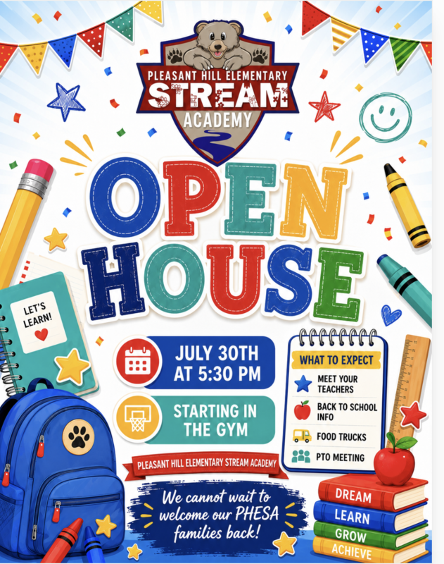 Open House
